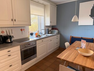 Apartamento de vacaciones Wangerooge Grabación al aire libre 6