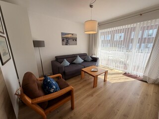 Ferienwohnung Wangerooge Außenaufnahme 8