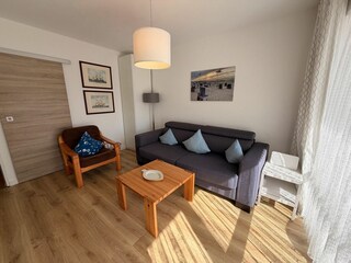 Ferienwohnung Wangerooge Außenaufnahme 9