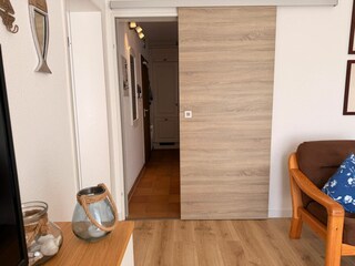 Apartamento de vacaciones Wangerooge Grabación al aire libre 10