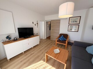 Ferienwohnung Wangerooge Außenaufnahme 11