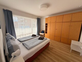 Ferienwohnung Wangerooge Außenaufnahme 12