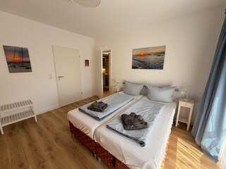 Apartamento de vacaciones Wangerooge Grabación al aire libre 13