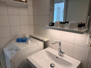 Apartamento de vacaciones Wangerooge Grabación al aire libre 15