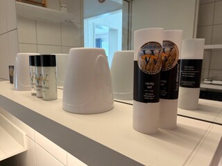 Apartamento de vacaciones Wangerooge Grabación al aire libre 16