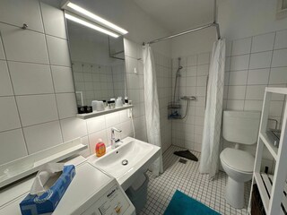 Ferienwohnung Wangerooge Außenaufnahme 17