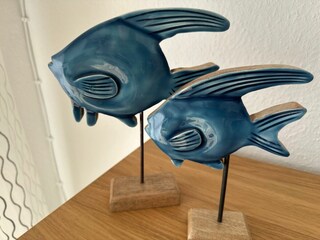 Ferienwohnung Wangerooge Außenaufnahme 18