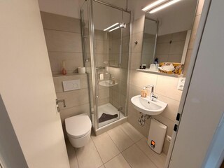 Ferienwohnung Wangerooge Außenaufnahme 19