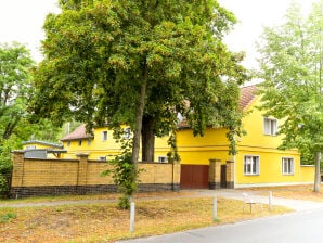 Ferienwohnung Landferien - Schönwalde-Glien - image1