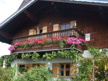 Ferienwohnung Haus-Edith-Wegewitz