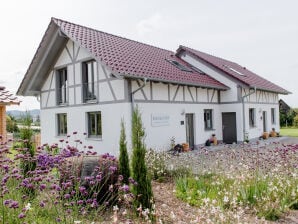 Ferienhaus "Tannengrün" - Ferienhäuser Binzighof - Oberkirch - image1