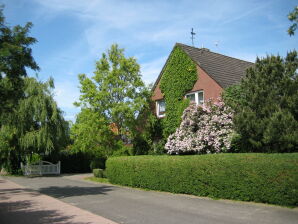 Ferienwohnung Bekassine - Stein bei Laboe - image1