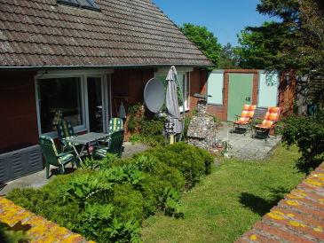 Ferienwohnung Karin Maurer