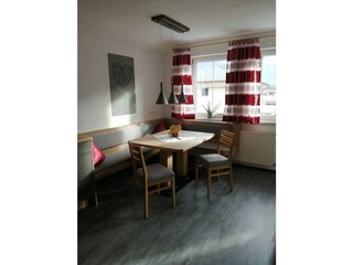 Appartamento per vacanze Aschau im Zillertal Caratteristiche 6