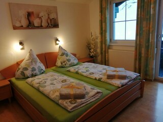 Appartamento per vacanze Aschau im Zillertal Caratteristiche 8