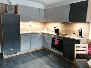 Appartamento per vacanze Aschau im Zillertal Caratteristiche 5