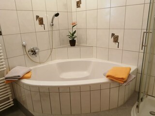 Appartamento per vacanze Aschau im Zillertal Caratteristiche 15