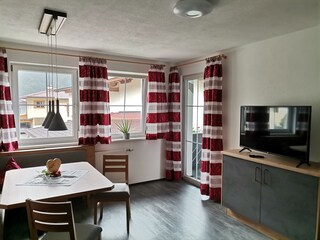 Vakantieappartement Aschau im Zillertal Kenmerken 5