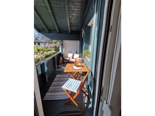 Appartamento per vacanze Aschau im Zillertal Registrazione all'aperto 3