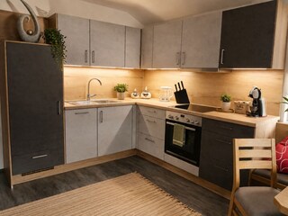 Vakantieappartement Aschau im Zillertal Kenmerken 4
