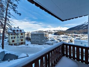 Apartamento Chesa Aruons 21 - St. Moritz - San Moritz - image1