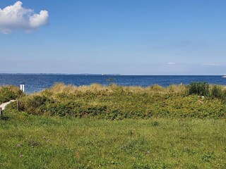 Cap-Arkona Blick