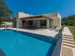 Villa Sveti Petar u Šumi Registrazione all'aperto 5