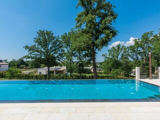 Villa Sveti Petar u Šumi Registrazione all'aperto 7