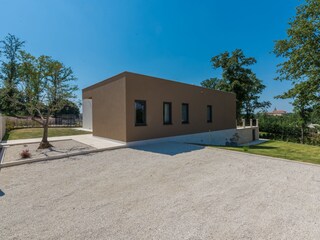 Villa Sveti Petar u Šumi Buitenaudio-opname 9