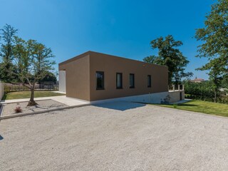Villa Sveti Petar u Šumi Registrazione all'aperto 9