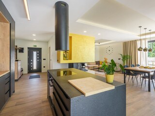 Villa Sveti Petar u Šumi Caratteristiche 18