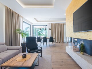 Villa Sveti Petar u Šumi Caratteristiche 19