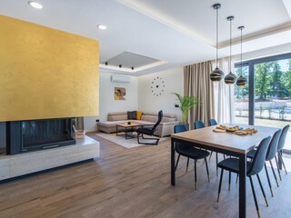 Villa Sveti Petar u Šumi Caratteristiche 21