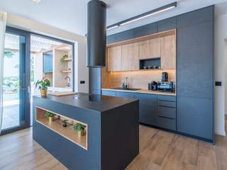 Villa Sveti Petar u Šumi Caratteristiche 22