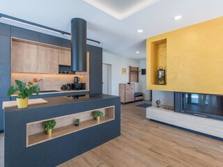 Villa Sveti Petar u Šumi Caratteristiche 23