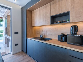 Villa Sveti Petar u Šumi Caratteristiche 25