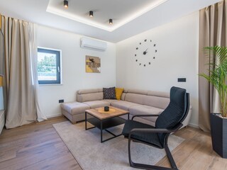 Villa Sveti Petar u Šumi Caratteristiche 37