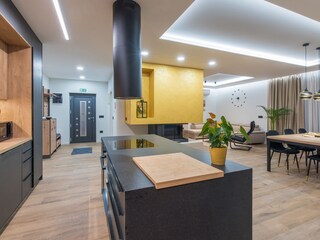 Villa Sveti Petar u Šumi Caratteristiche 39