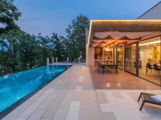 Villa Sveti Petar u Šumi Registrazione all'aperto 10