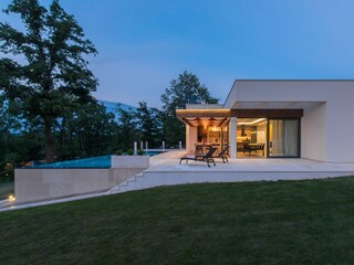 Villa Sveti Petar u Šumi Buitenaudio-opname 14