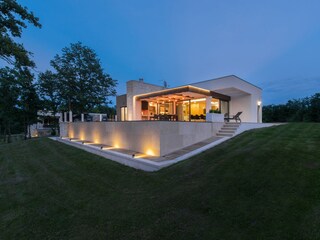 Villa Sveti Petar u Šumi Registrazione all'aperto 15