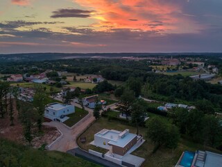 Villa Sveti Petar u Šumi Omgeving 40