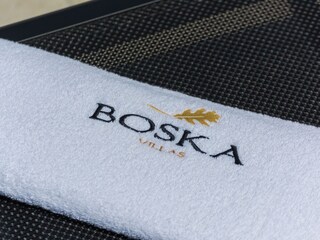 Villa Sveti Petar u Šumi Documento 42