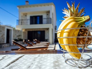 Villa Vinjerac Enregistrement extérieur 3