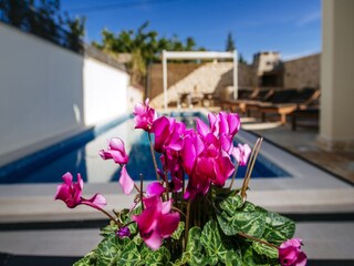 Villa Vinjerac Enregistrement extérieur 13