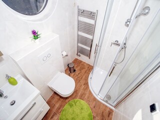 Villa Vinjerac Équipement 64