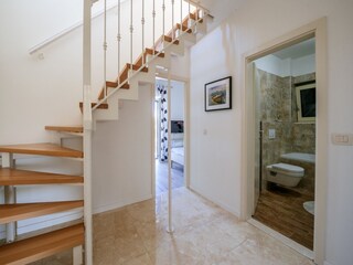 Villa Vinjerac Équipement 58