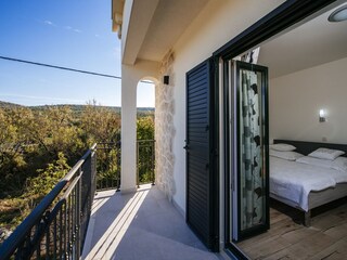 Villa Vinjerac Enregistrement extérieur 20