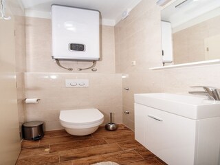 Villa Vinjerac Équipement 82