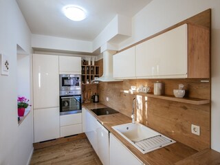 Villa Vinjerac Équipement 53